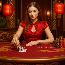 RollingSlot - Live Baccarat