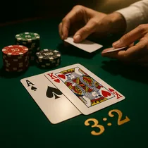 RollingSlot - Live Blackjack - Tiešraides dīleri