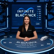 RollingSlot - Live Blackjack