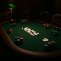 RollingSlot - Live Poker