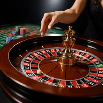 RollingSlot - Live Roulette