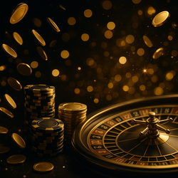 RollingSlot Casino Bonus Offer - 100% līdz 500€ + 100 Bezmaksas Griezieni