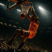 RollingSlot - Basketball Betting